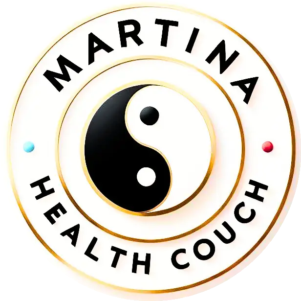 Health couch - průvodce vitalitou