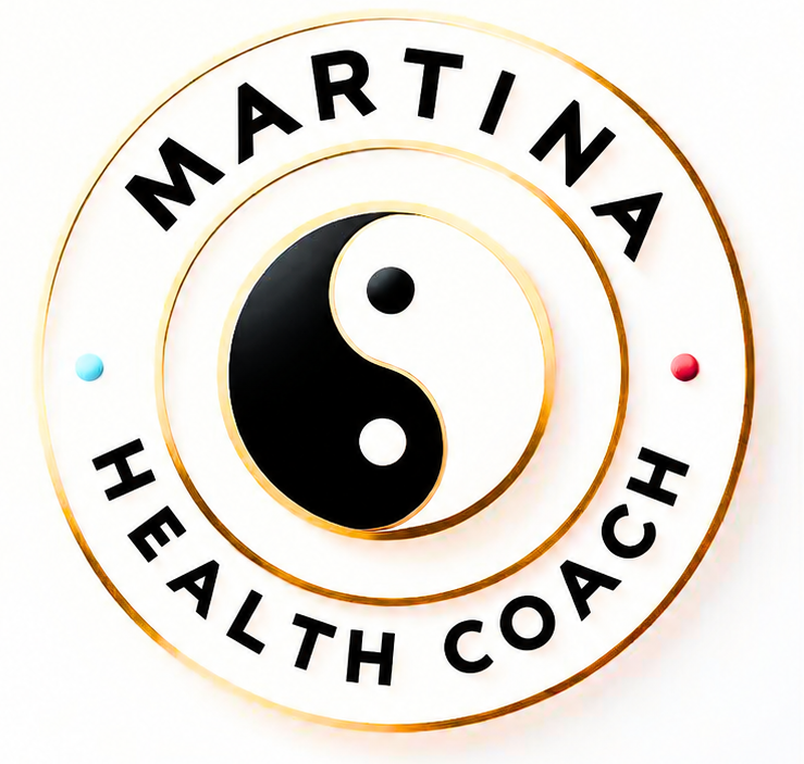 Health coach - průvodce vitalitou